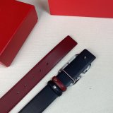 Cintura Valentino 4cm