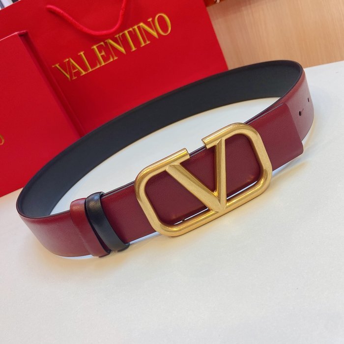 Cintura Valentino 4cm