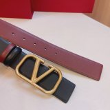 Cintura Valentino 4cm