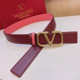 Cintura Valentino 4cm