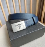 Cintura Prada 3.5cm