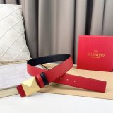 Cintura Valentino 4cm
