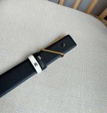 Cintura Prada :3.5cm