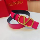 Cintura Valentino 4cm