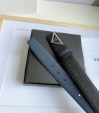 Cintura Prada 3.5cm