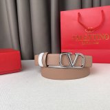 Cintura Valentino 3cm