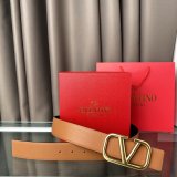 Cintura Valentino 4cm