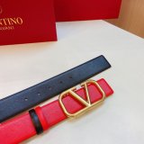 Cintura Valentino 4cm