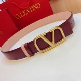 Cintura Valentino 4cm