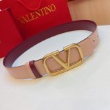 Cintura Valentino 4cm