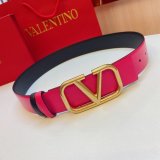 Cintura Valentino 4cm