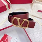 Cintura Valentino 4cm