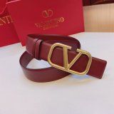 Cintura Valentino 4cm
