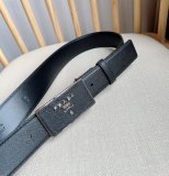 Cintura Prada 3.5cm