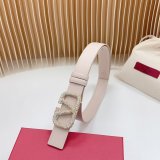 Cintura Valentino 3cm