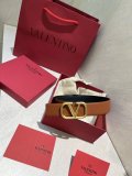Cintura Valentino 3cm