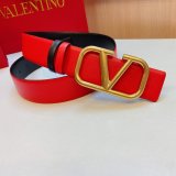 Cintura Valentino 4cm