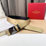 Cintura Valentino 4cm