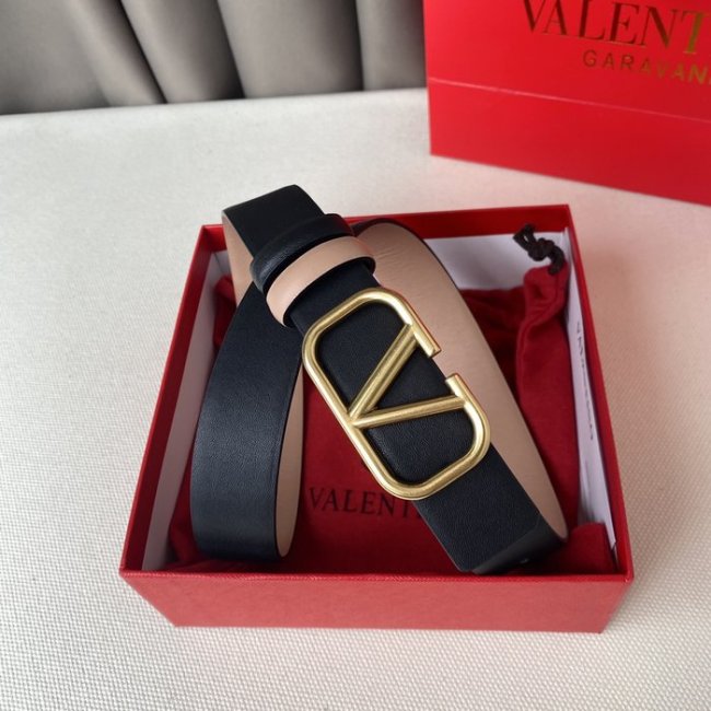 Cintura Valentino 3cm