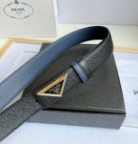 Cintura Prada :3.5cm