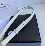 Cintura Prada 2.0cm