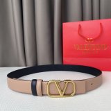 Cintura Valentino 3cm