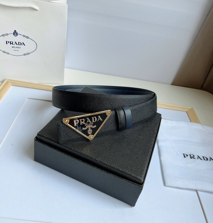 Cintura Prada 3.5cm