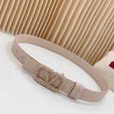 Cintura Valentino 3cm