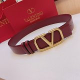Cintura Valentino 4cm
