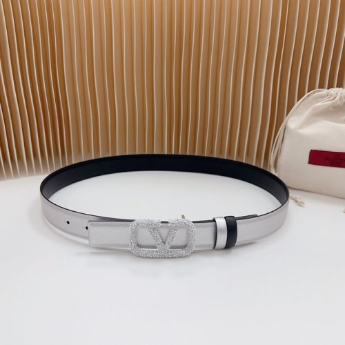 Cintura Valentino 3cm