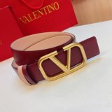 Cintura Valentino 4cm