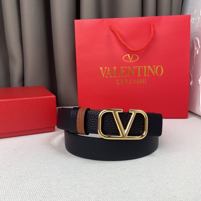 Cintura Valentino 3cm