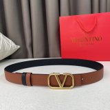 Cintura Valentino 3cm