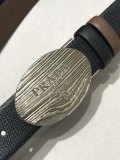 Cintura Prada 3,5cm