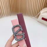Cintura Valentino 3cm