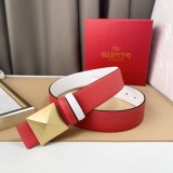 Cintura Valentino 4cm