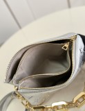 Borsa Coussin BB M23078  M57790 M21260 21 x 16 x 7 cm
