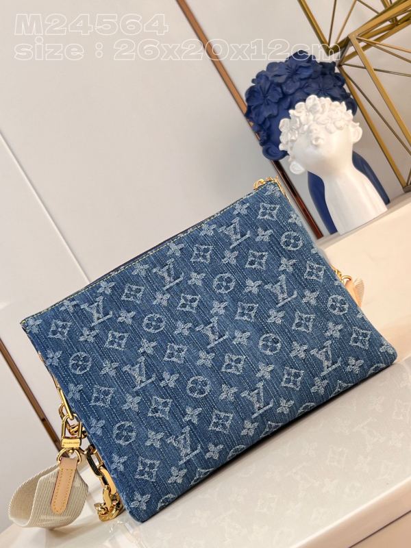 Borsa  Coussin PM M24564