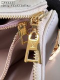 Borsa Coussin BB M23078  M57790 M21260 21 x 16 x 7 cm