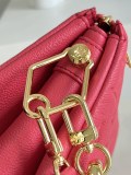 Borsa Coussin BB M23078  M57790 M21260 21 x 16 x 7 cm