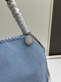 Shopping bag Stella McCartney  Falabella 38x35x7cm Modello 8807