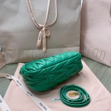 Borsa MiuMiu 23x13x7cm