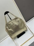 Stella McCartney misura piccola  Modello 8808 27x23x8cm