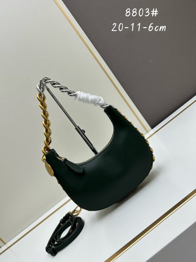 Mini Borsa a tracolla  Stella McCartney  20-11-6CM  Modello 8803