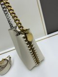 Borsa Stella McCartney 18*21.5*11.5cm Modello  8806