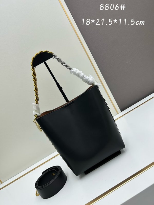 Borsa Stella McCartney 18*21.5*11.5cm Modello  8806