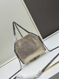 Stella McCartney Falabella misura piccola  8809 19.5×18.5×5cm