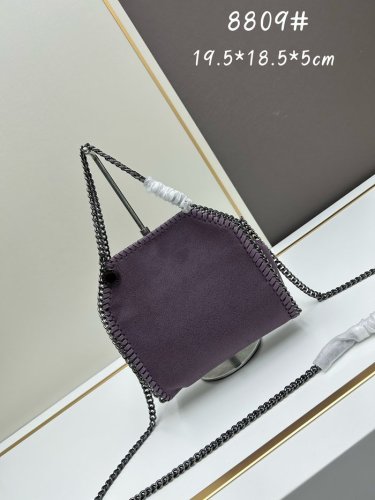 Stella McCartney Falabella misura piccola  8809 19.5×18.5×5cm