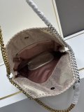 Shopping bag Stella McCartney  Falabella 38x35x7cm Modello 8807