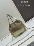 Stella McCartney Falabella misura piccola  8809 19.5×18.5×5cm
